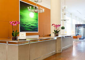 Hilton Garden Inn Florence Novoli 4