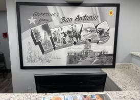 Super 8 by Wyndham San Antonio Downtown NE 4