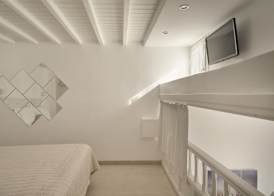 Μykonos City Maisonette 5