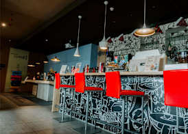 Ibis Sofia Airport Hotel 4