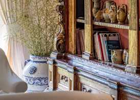 Castello di San Marco Charming Hotel & SPA 3
