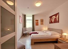 Hotel Zur alten Stadtkellerei Leipzig 4