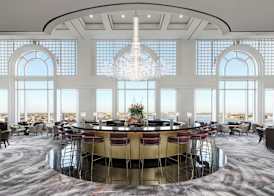 The Westin New Orleans 5