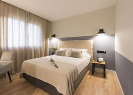 Hotel Rías Altas 5