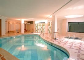 Hostellerie Du Cheval Blanc 2