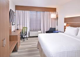 Holiday Inn Express & Suites INDIANAPOLIS DTN-CONV CTR AREA by IHG 4