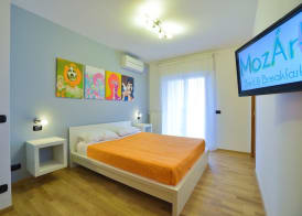 MozÁrt Bed & Breakfast - Affittacamere 5