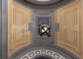 Pitti Suite 13 residenza d'epoca 2