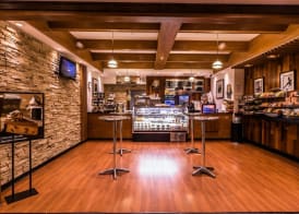 Crowne Plaza NEWARK AIRPORT by IHG 2