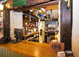The Groes Inn 3
