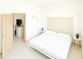 SeaSide | 100 m dal Mare Love & Family Wi-Fi AC 2