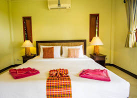 Anahata Resort 4
