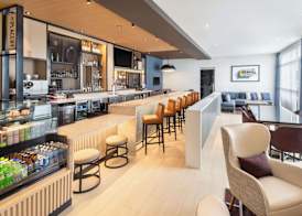 Hyatt Place Munster 5