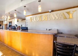 Rodeway Inn at Lake Powell 2
