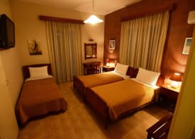 Argo Hotel 5