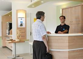 ibis budget Hotel BONN SÜD Königswinter 3