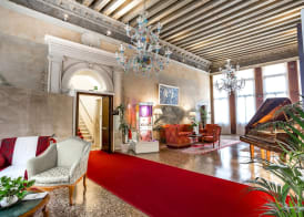 Ruzzini Palace Hotel 2