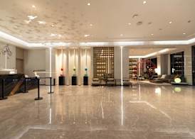 Guangzhou Yunjia Hotel 3