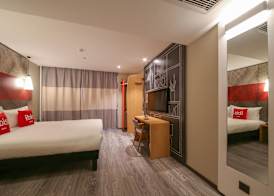 ibis Xi'an Qujiang International Convention 4