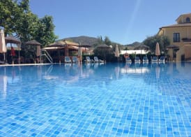 Hotel Rural Llano Piña 3
