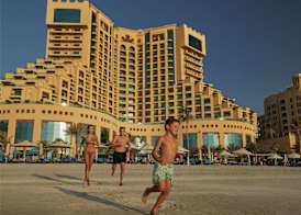 Fairmont Ajman 2