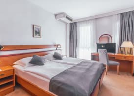 Hotel Horizont 4