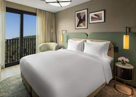 Mövenpick Living Istanbul Saklivadi 4
