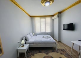 Stylish Hotel Old City 4