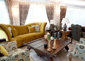 Tuzla Garden Hotel & Spa 4