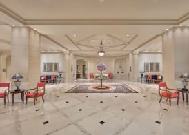 ITC Kakatiya, a Luxury Collection Hotel, Hyderabad 3
