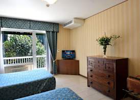 Hotel Ghironi 4
