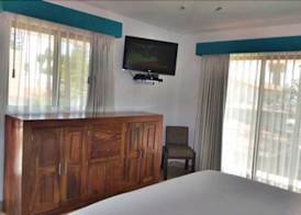 Hotel La Ribereña 5