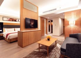 Holiday Inn Shanghai Hongqiao Central by IHG 4