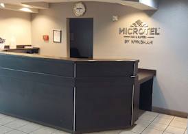 Microtel Inn & Suites by Wyndham Hoover/Birmingham 5