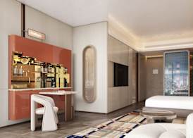 Hotel Indigo Chongqing Chaotianmen by IHG 5