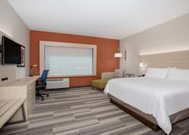 Holiday Inn Express & Suites DENVER NE - BRIGHTON by IHG 4