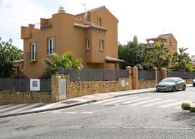 Villas Altos De Marbella 5