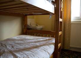 Llandudno Hostel 3