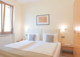 Hotel Residence La Pertica 4