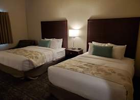 Cobblestone Suites - Oshkosh 5