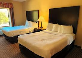 Sunsera Boutique Suites 5