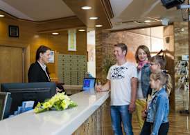 Hotel Termal - Terme 3000 - Sava Hotels & Resorts 3