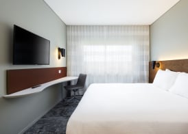 Holiday Inn Express MELBOURNE SOUTHBANK by IHG 5