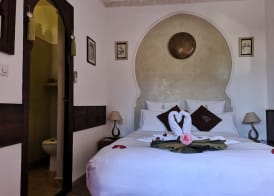 Riad Charme d'Orient Adults Only 2