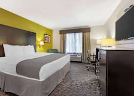 Best Western Magnolia Inn and Suites 4