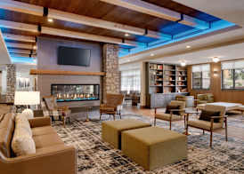 Residence Inn by Marriott Vail 3