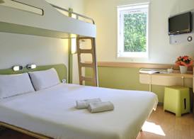 Ibis Budget Avignon Nord 4