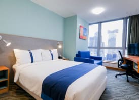 Holiday Inn Express HONG KONG CAUSEWAY BAY by IHG 3