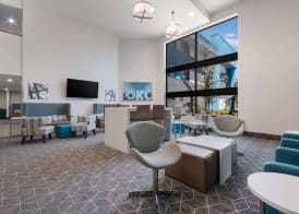 Clarion Pointe OKC Airport 4