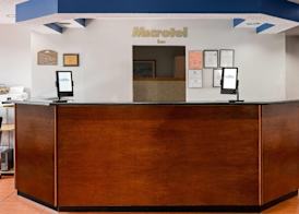 Microtel Inn by Wyndham - Albany Airport 2